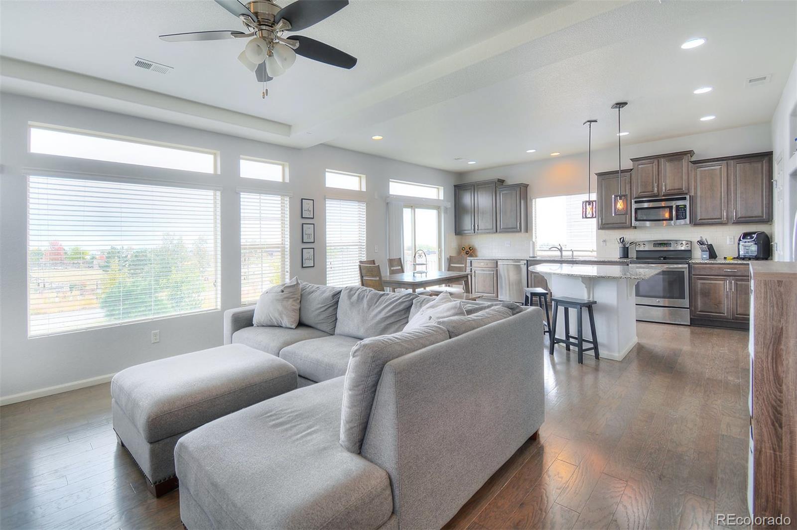 6439 Forest Thorn Court