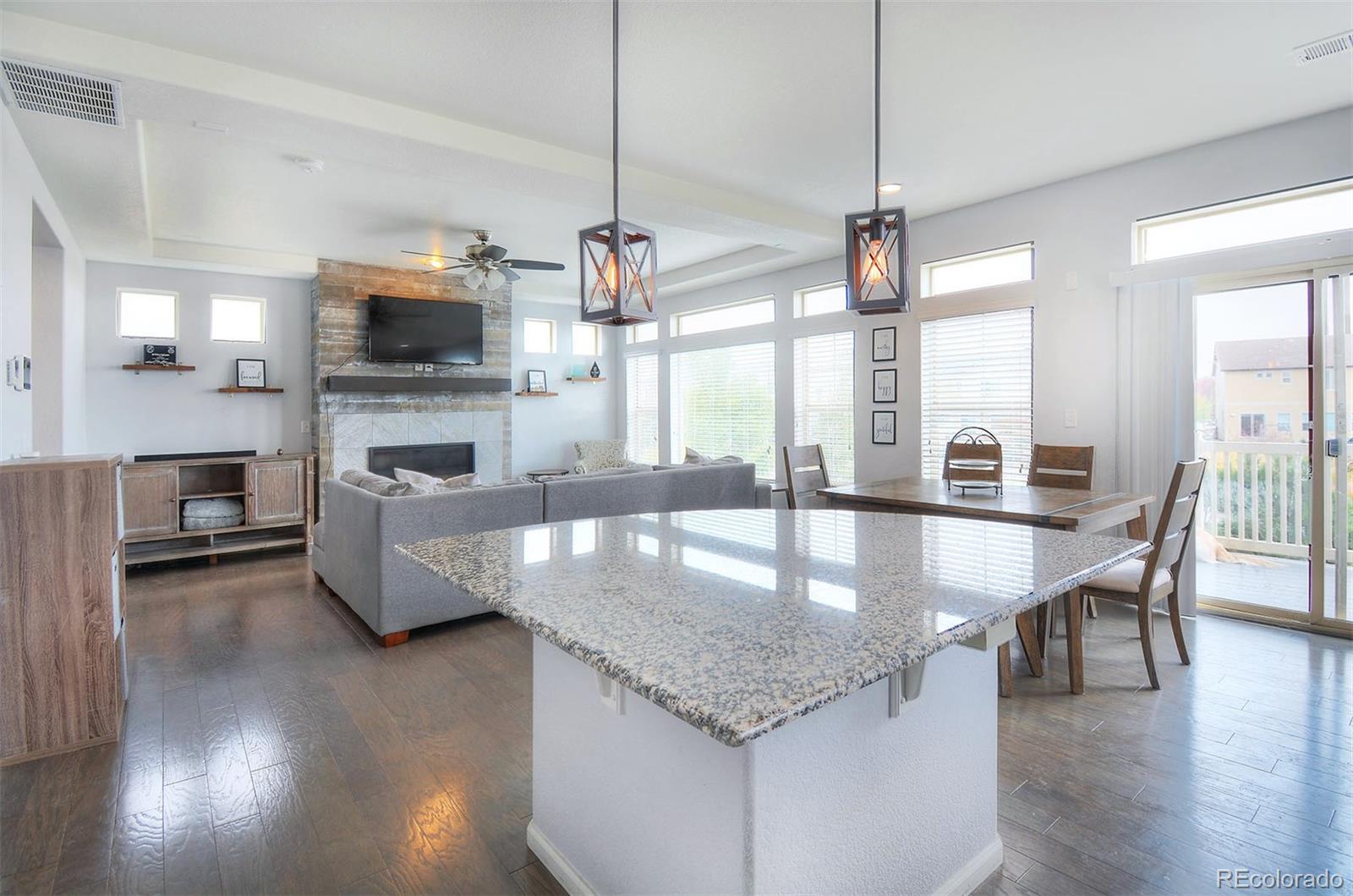 6439 Forest Thorn Court