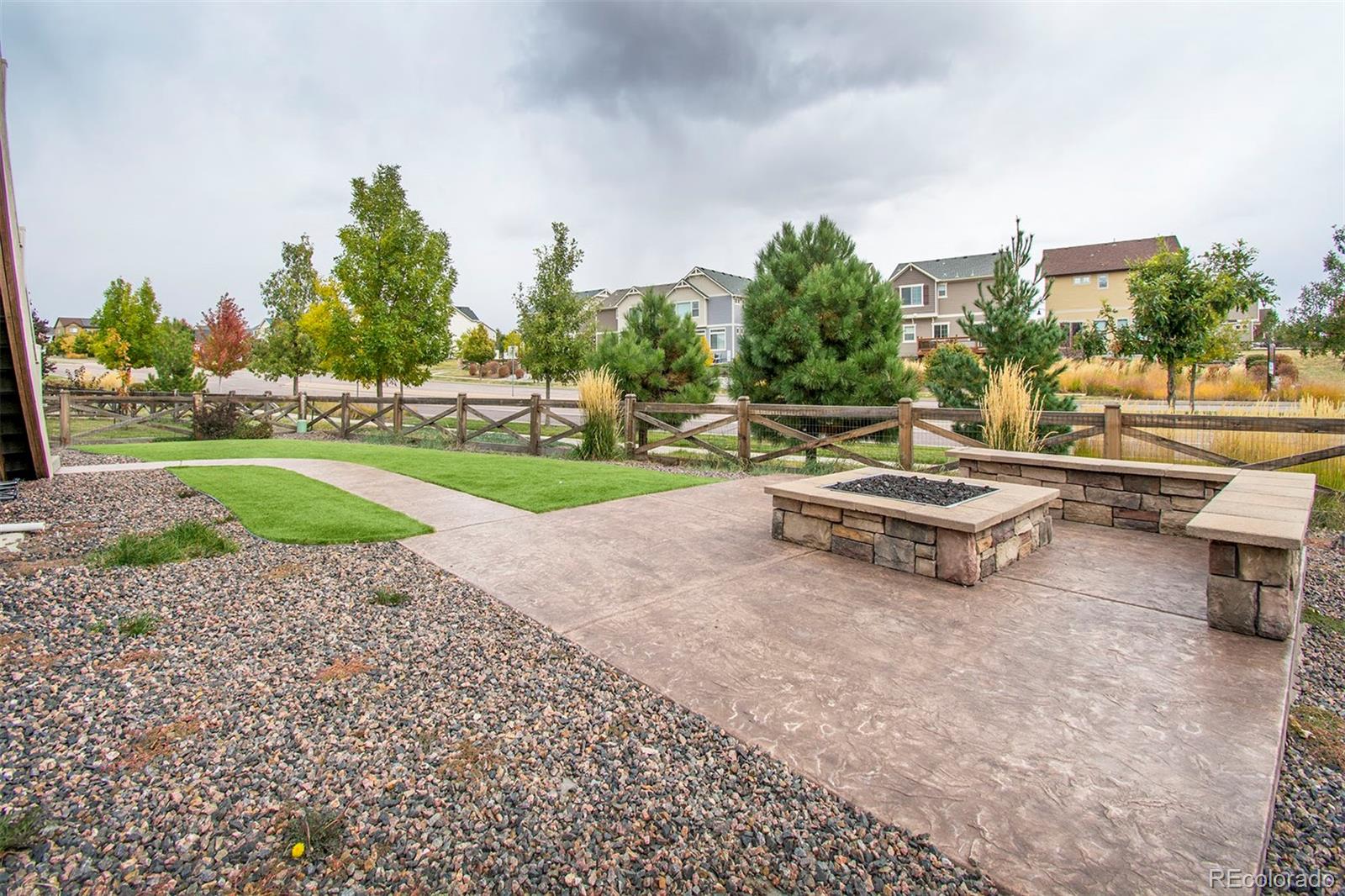 6439 Forest Thorn Court
