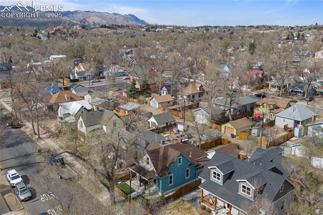 2112 W Pikes Peak Avenue