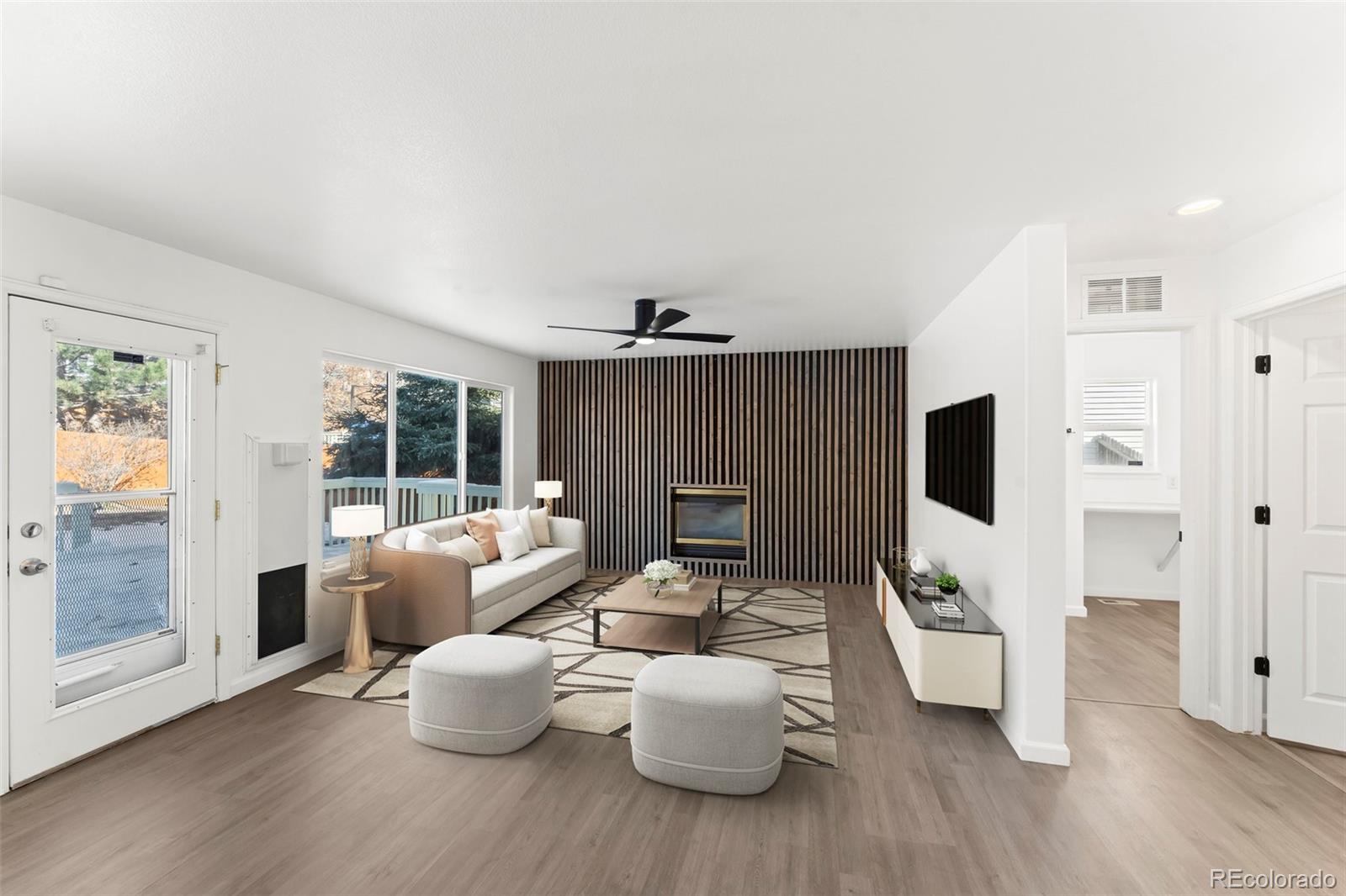 5304 Spoked Wheel Drive