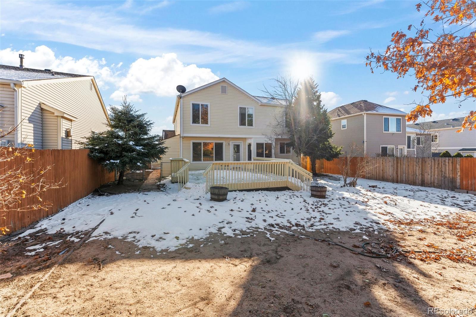 5304 Spoked Wheel Drive