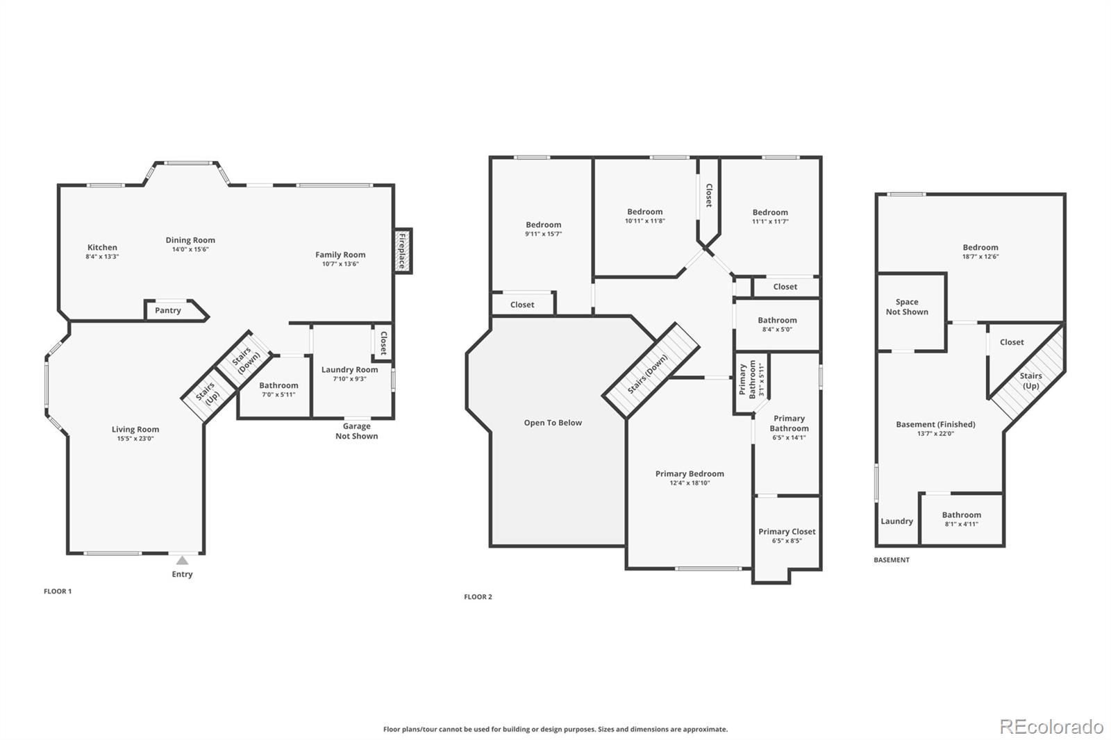 5304 Spoked Wheel Drive