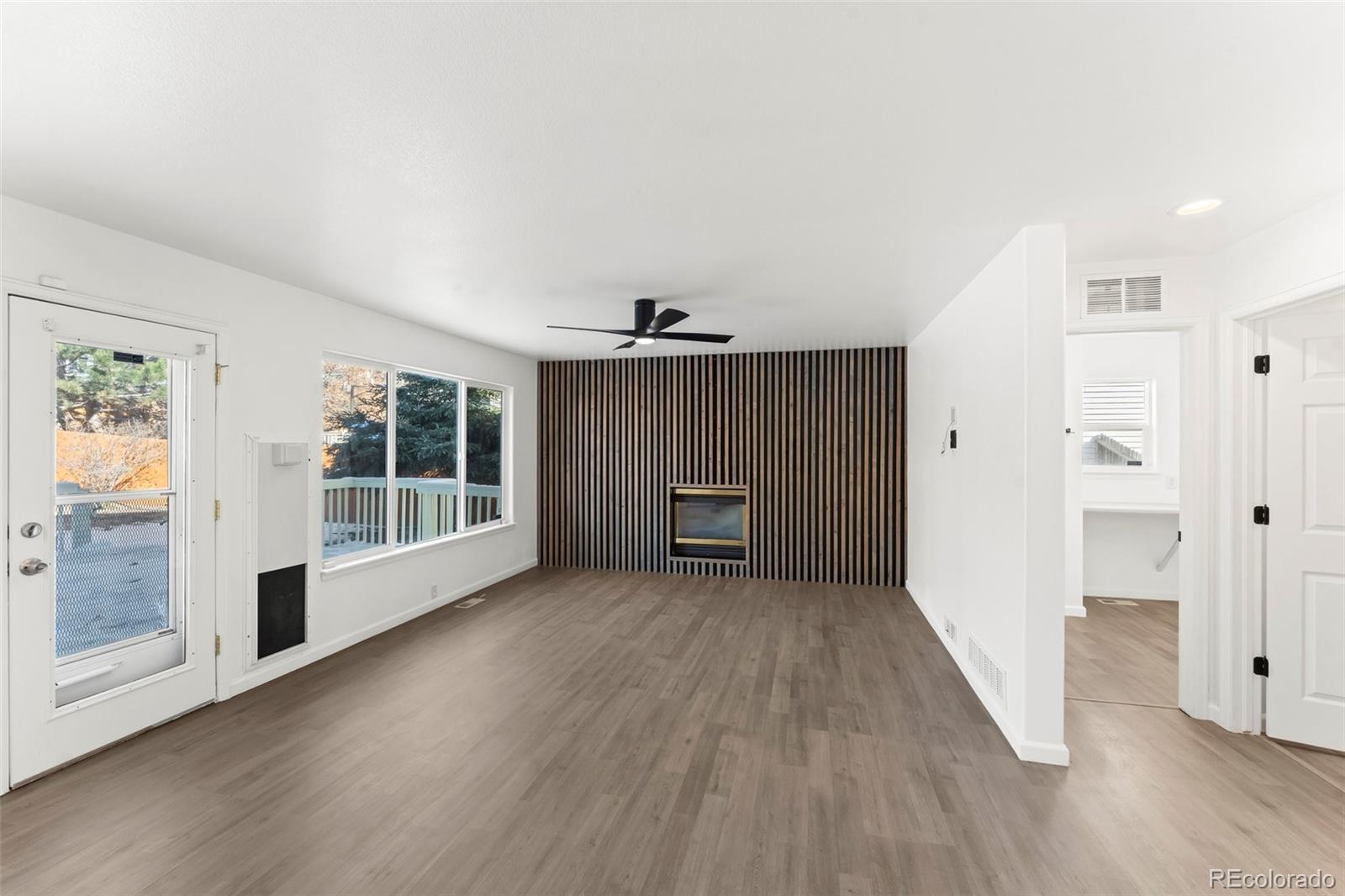 5304 Spoked Wheel Drive