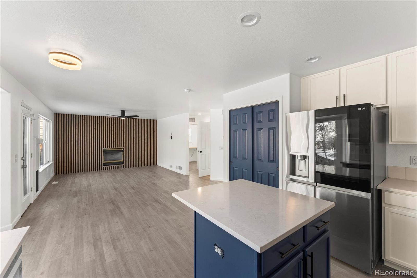 5304 Spoked Wheel Drive