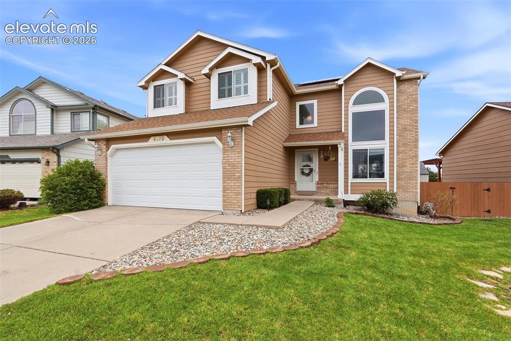 9270 Bellcove Circle