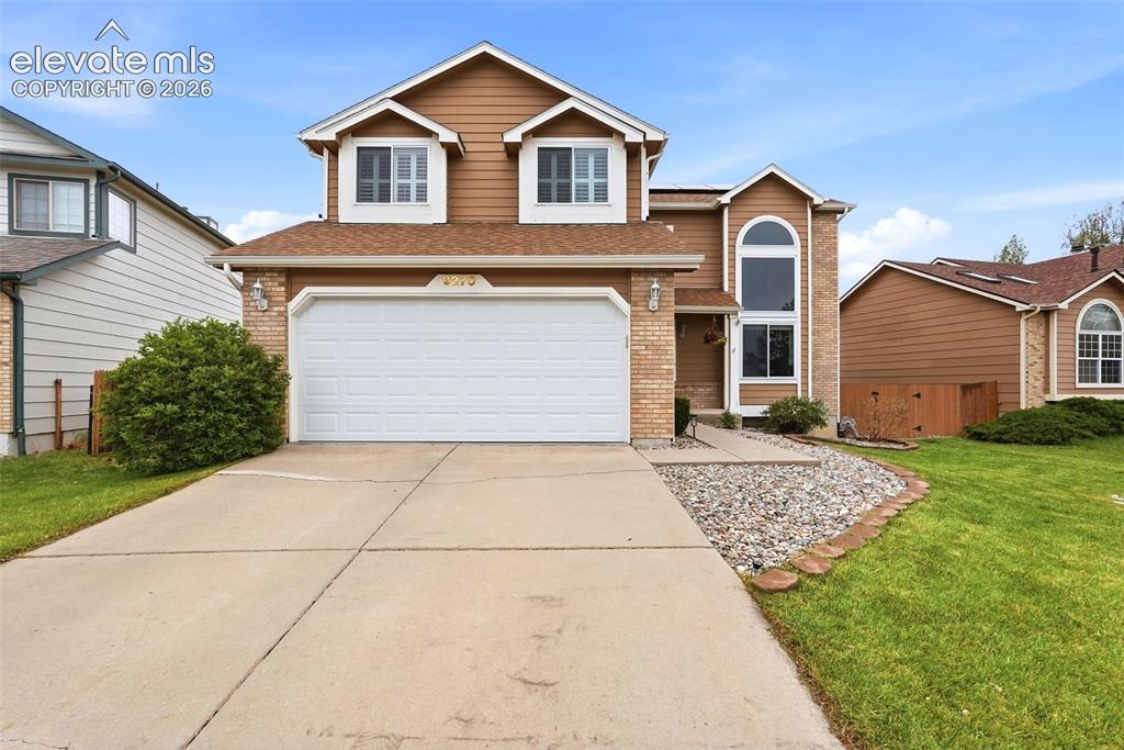 9270 Bellcove Circle