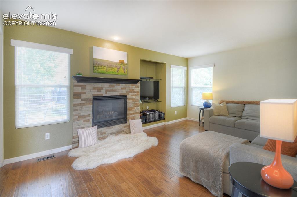 17085 Foxcross Drive