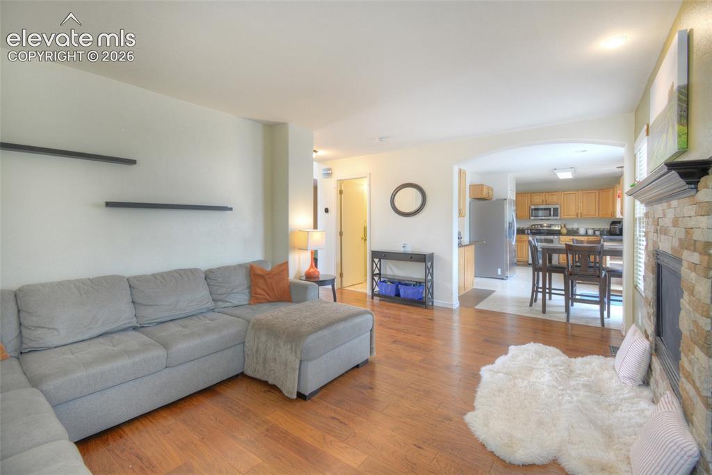17085 Foxcross Drive