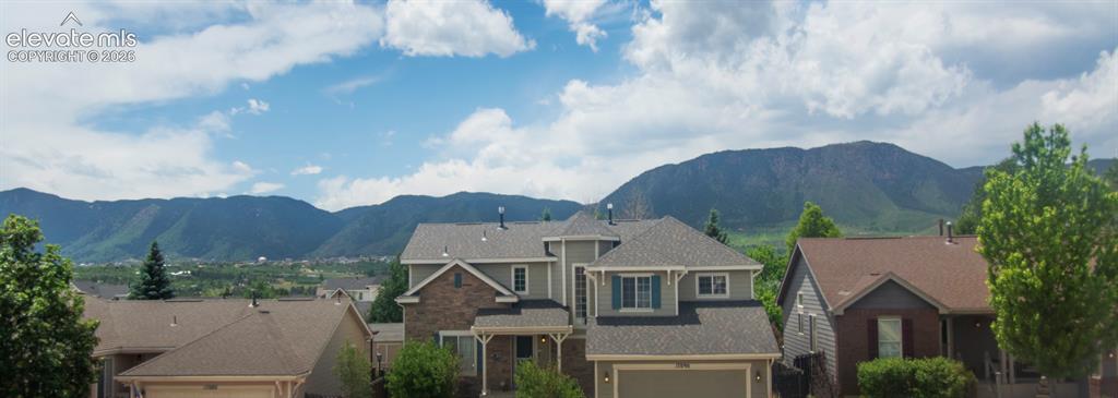 17085 Foxcross Drive