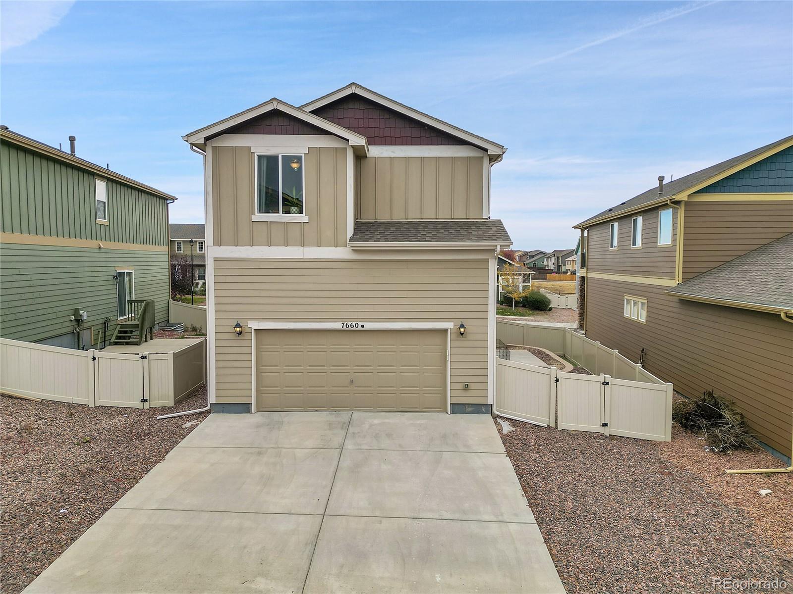 7660 Kiana Drive