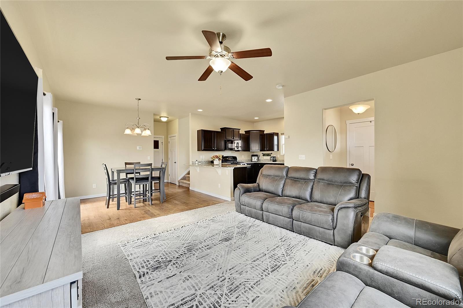 7660 Kiana Drive