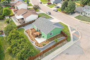 1185 Modell Drive