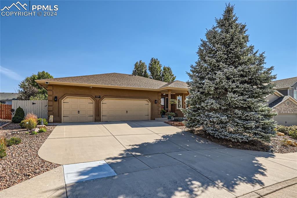 8360 Old Exchange Drive