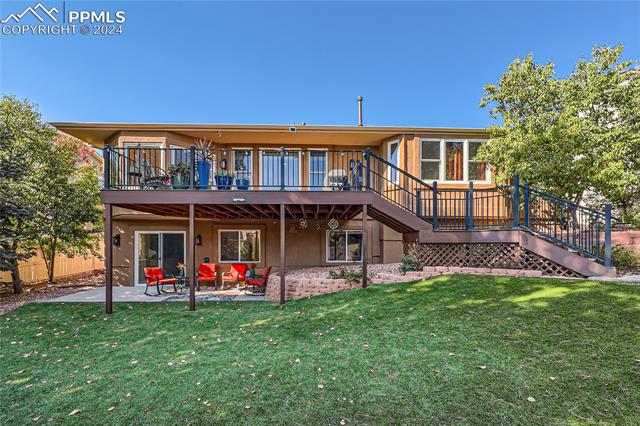 8360 Old Exchange Drive