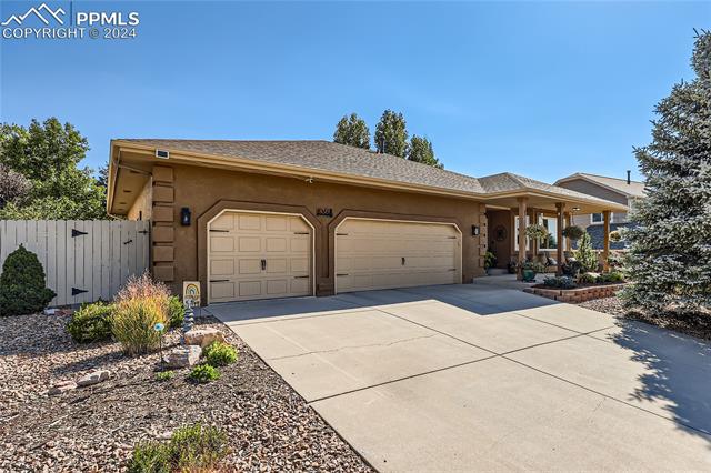 8360 Old Exchange Drive