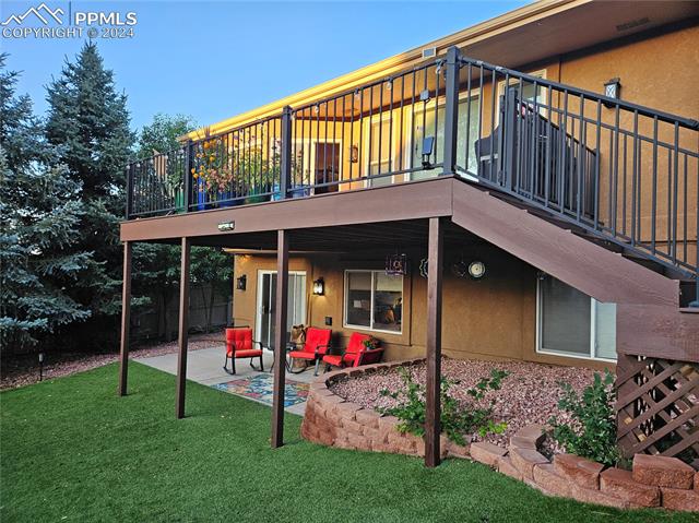 8360 Old Exchange Drive