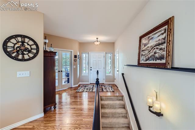 8360 Old Exchange Drive