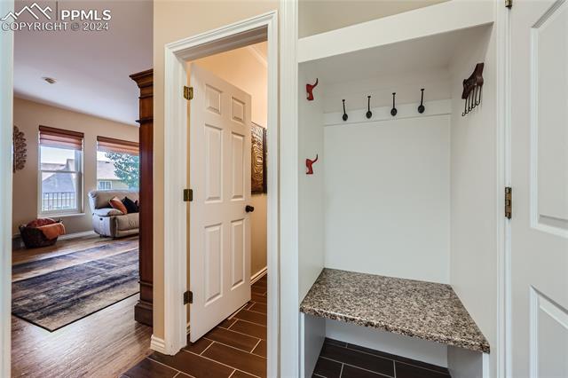 8360 Old Exchange Drive