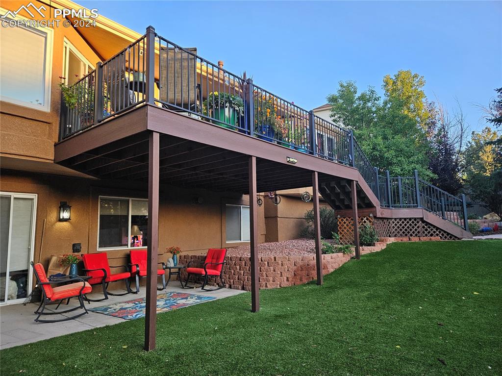 8360 Old Exchange Drive