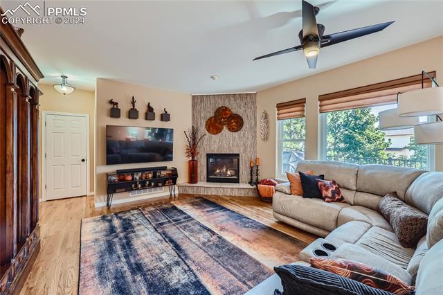 8360 Old Exchange Drive