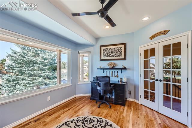 8360 Old Exchange Drive