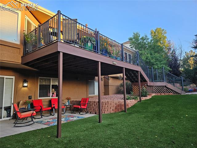 8360 Old Exchange Drive