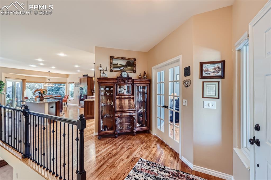 8360 Old Exchange Drive