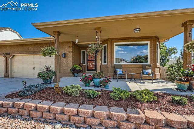 8360 Old Exchange Drive