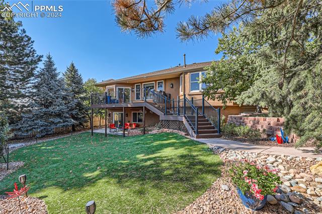 8360 Old Exchange Drive