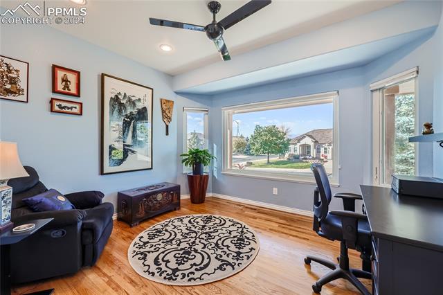 8360 Old Exchange Drive