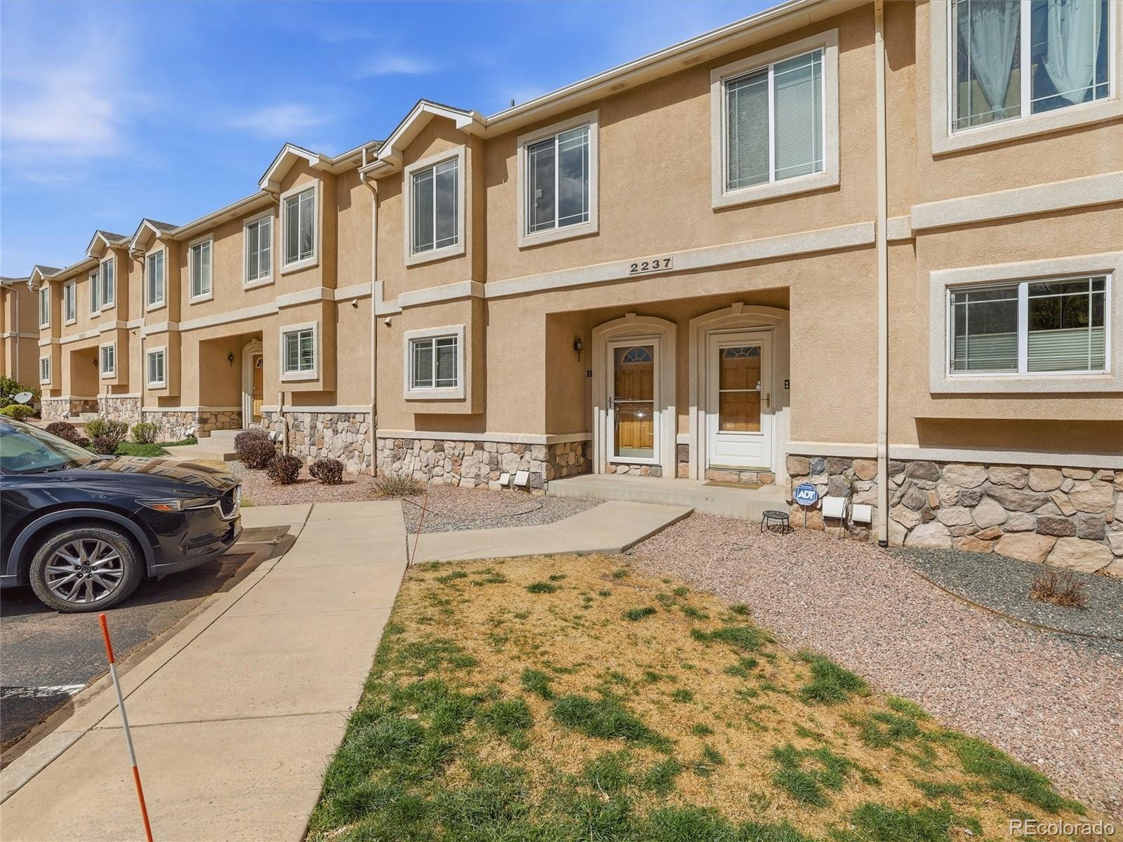 2237 Stepping Stones Way Unit: B