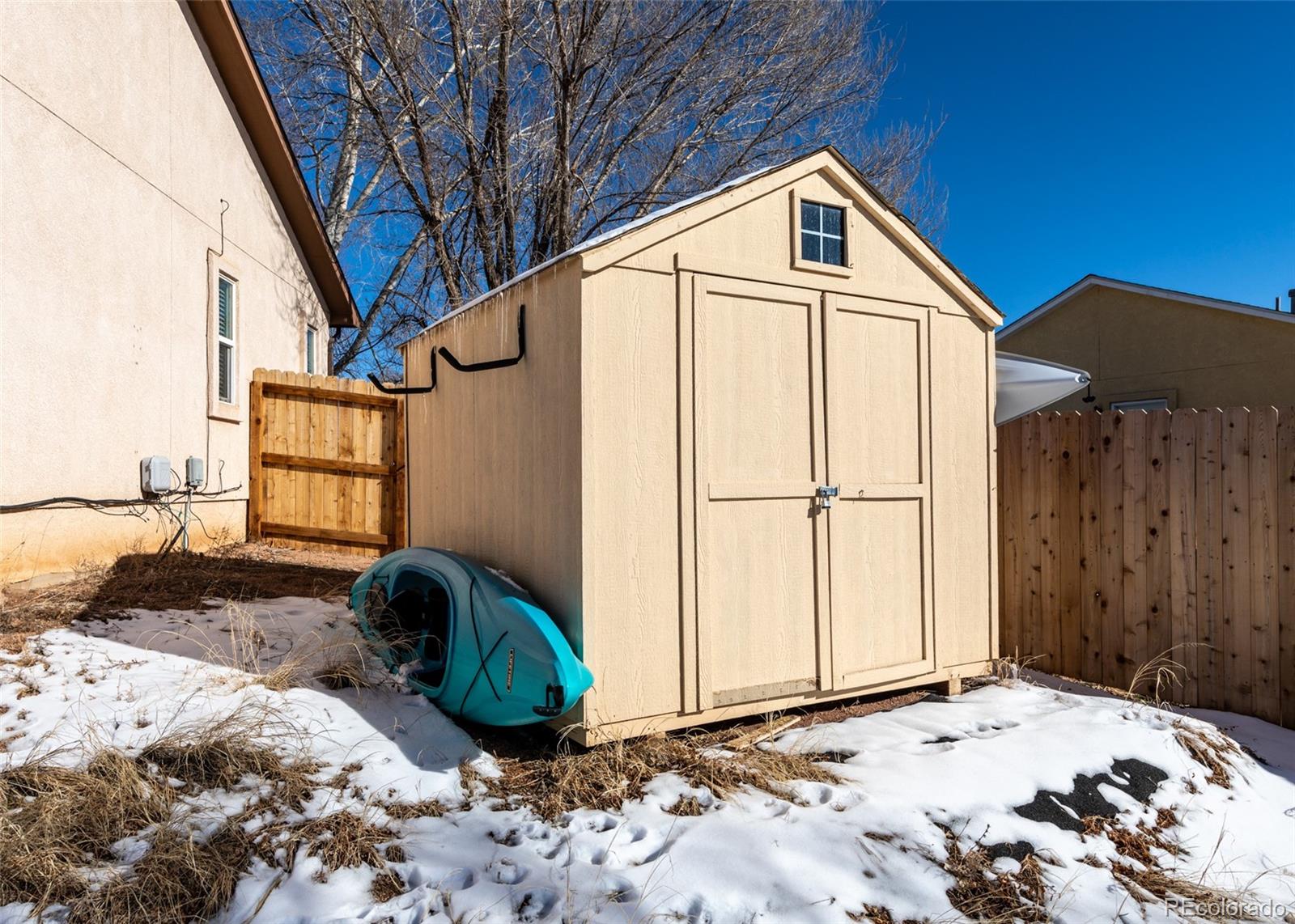 1406 Leigh Lane