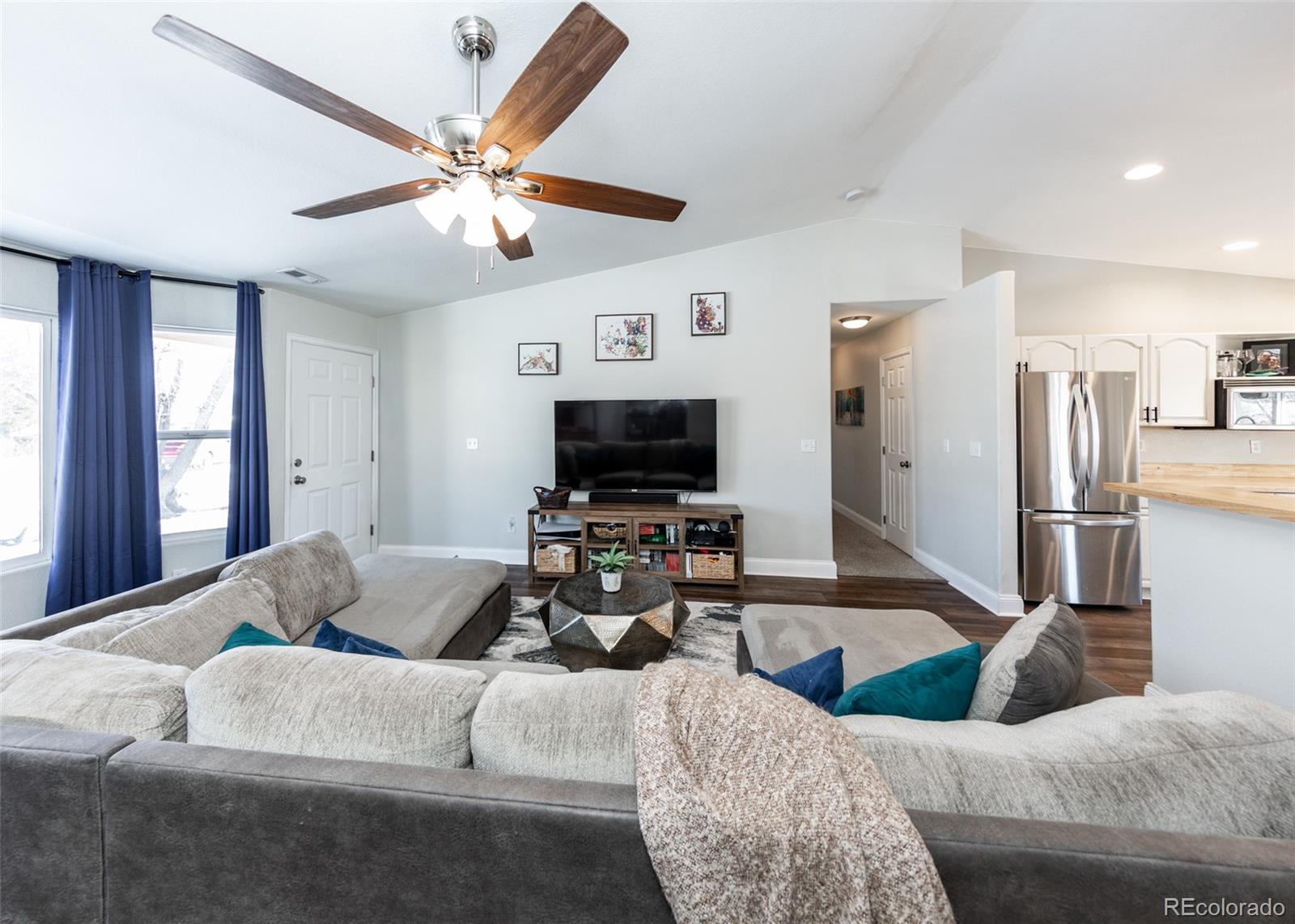 1406 Leigh Lane