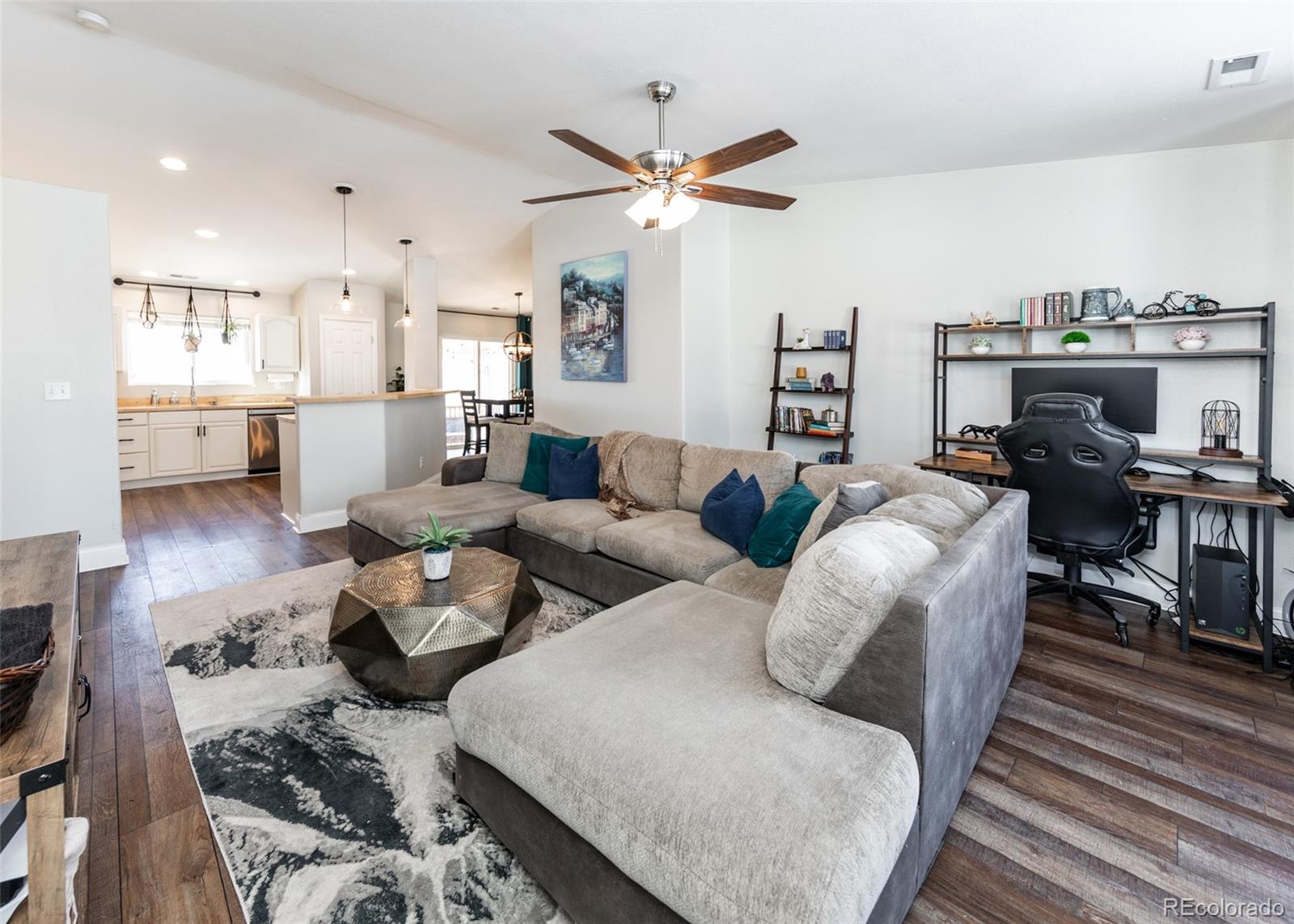1406 Leigh Lane