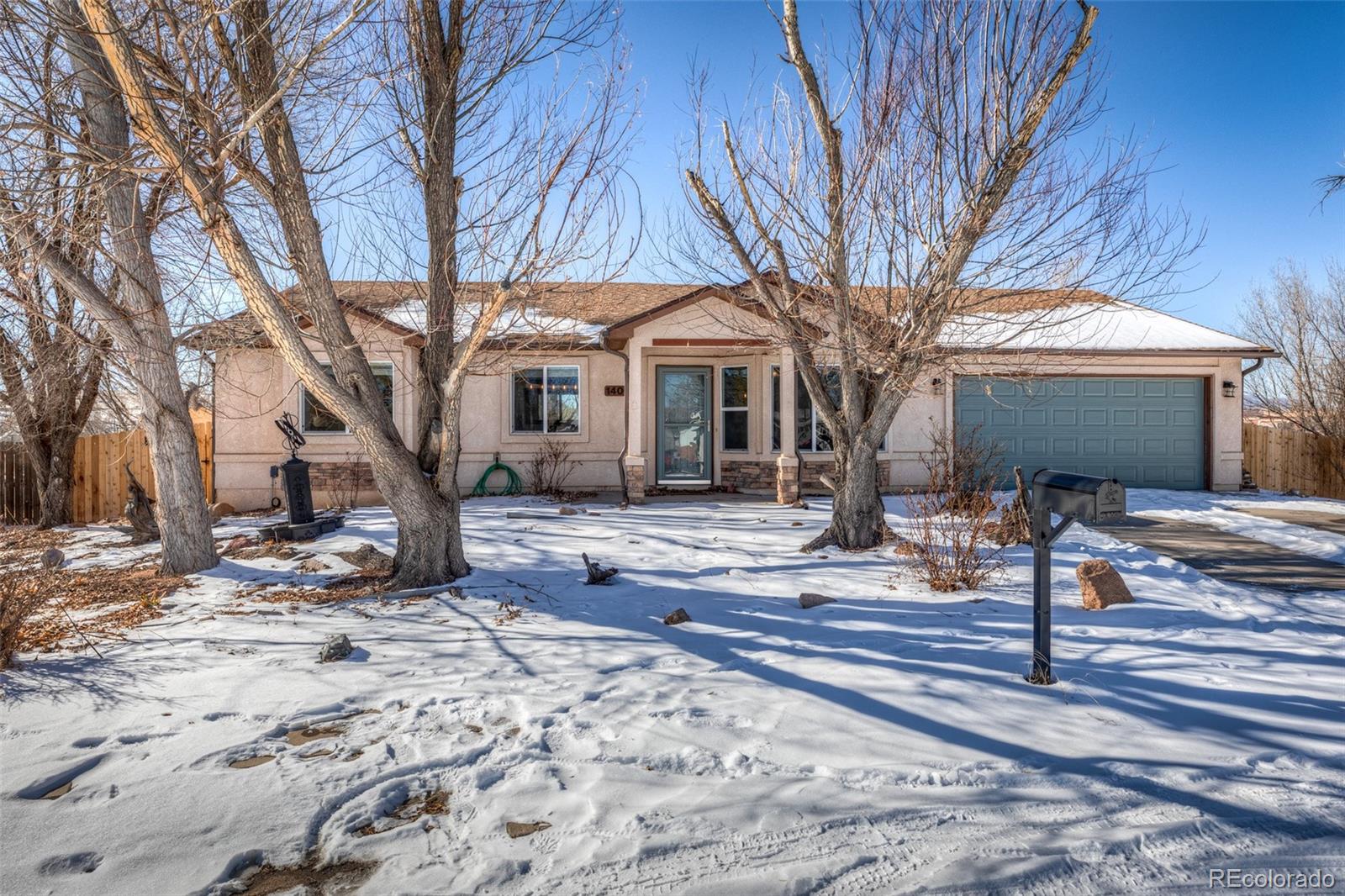 1406 Leigh Lane
