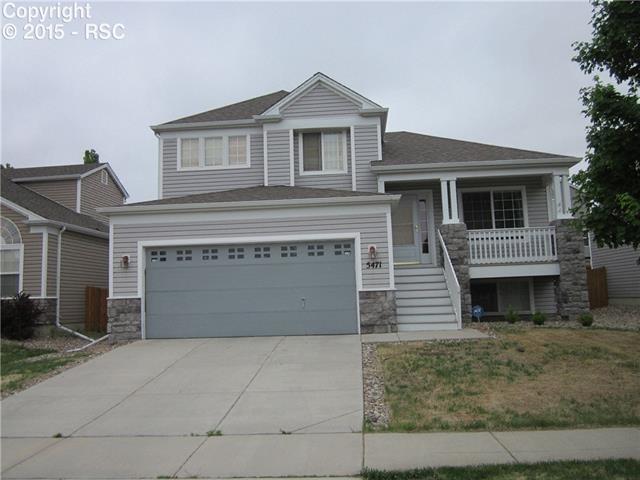 5471 Ansel Drive