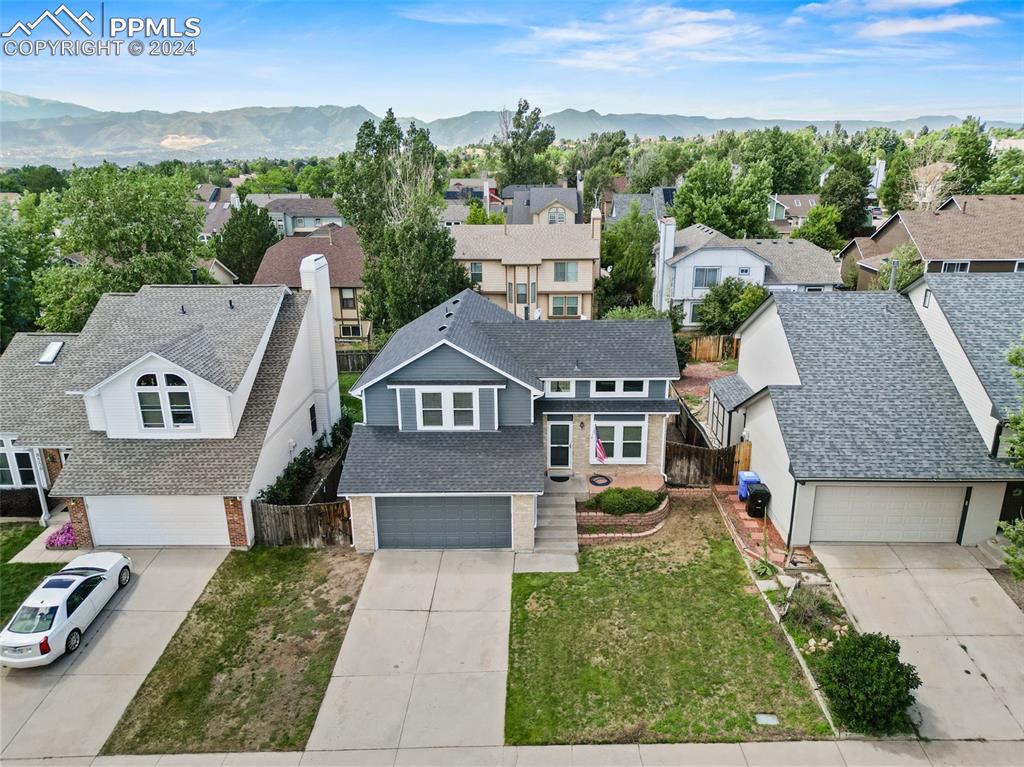 8560 Pepperridge Drive