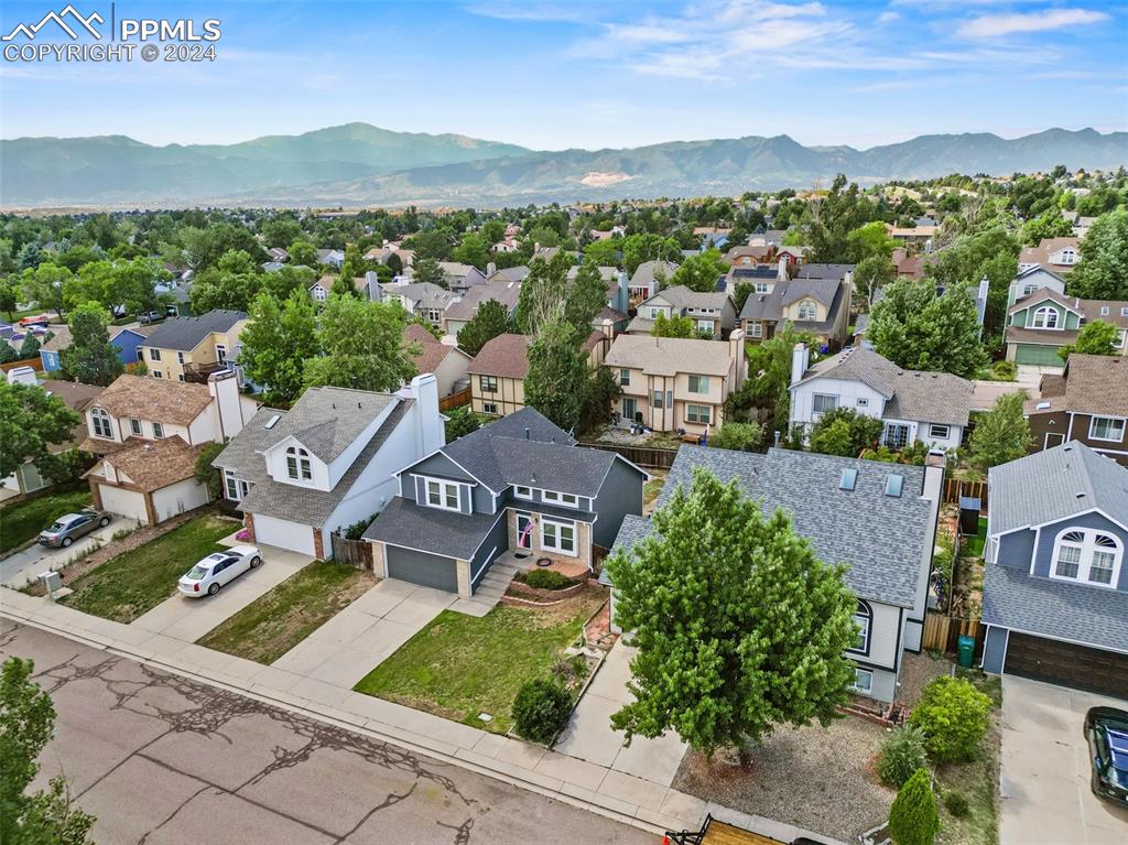 8560 Pepperridge Drive