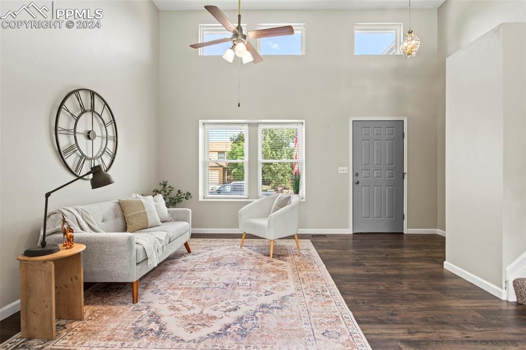 8560 Pepperridge Drive