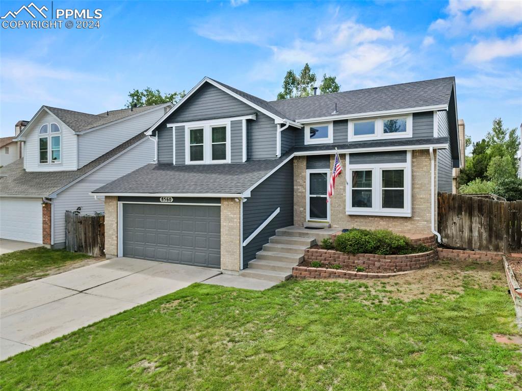 8560 Pepperridge Drive