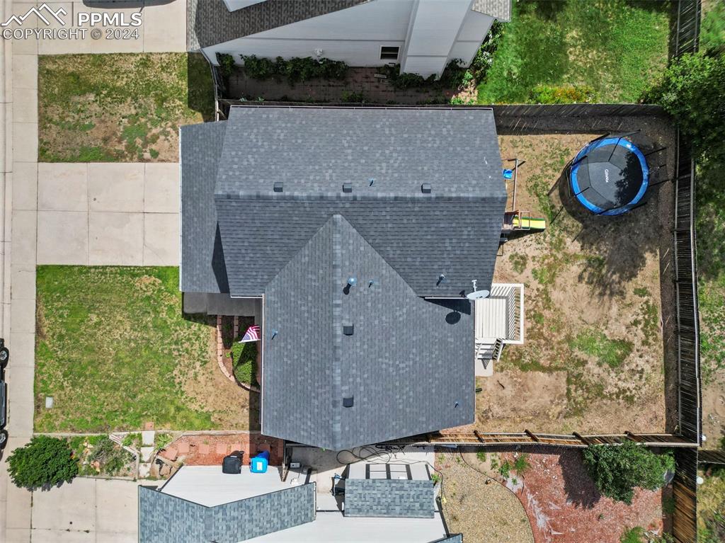 8560 Pepperridge Drive