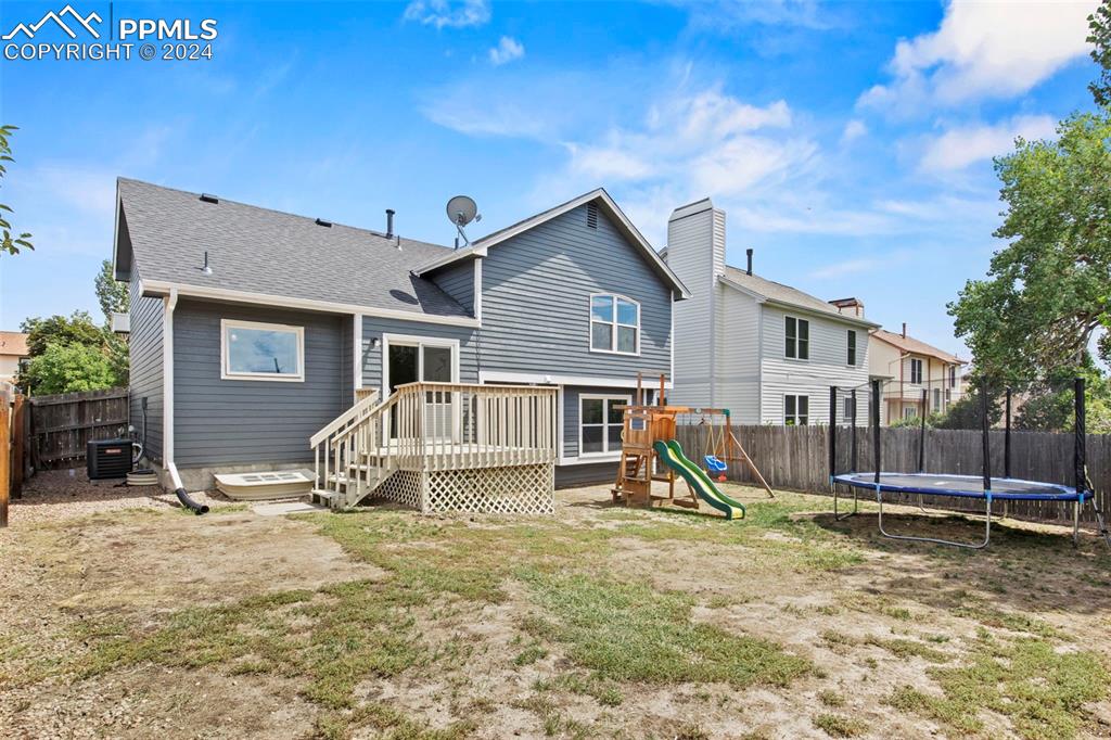 8560 Pepperridge Drive