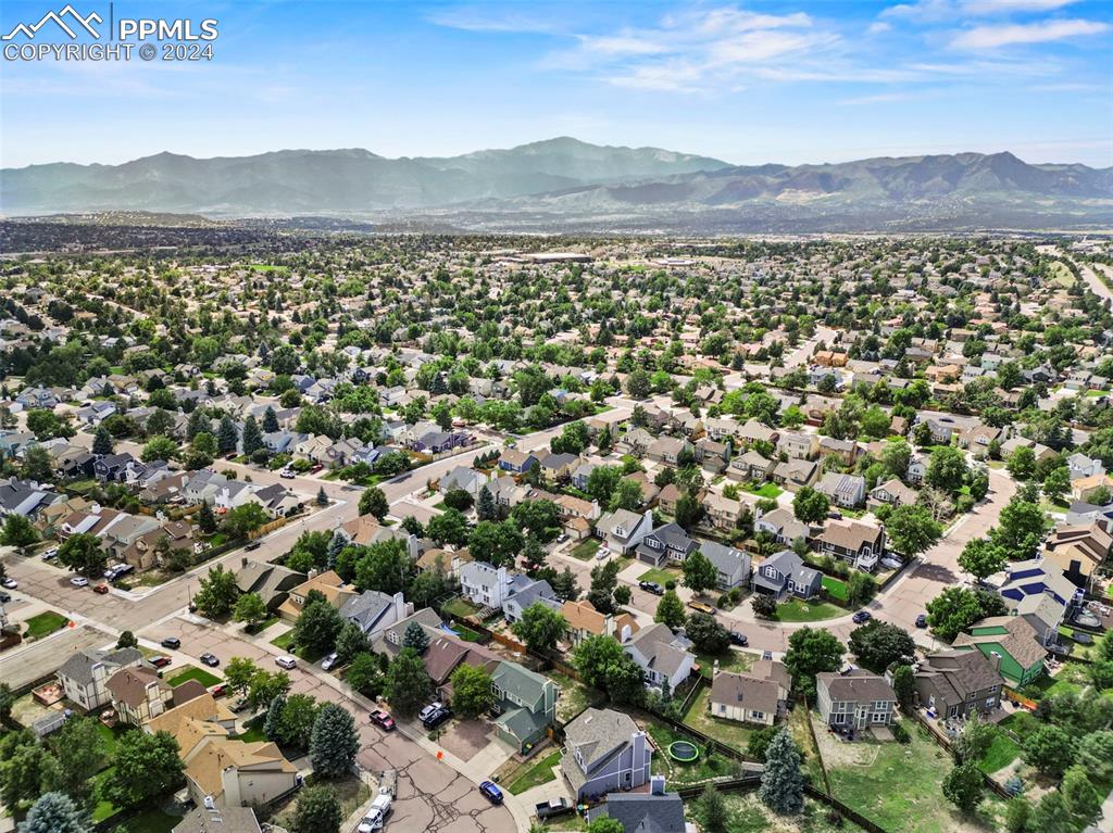 8560 Pepperridge Drive
