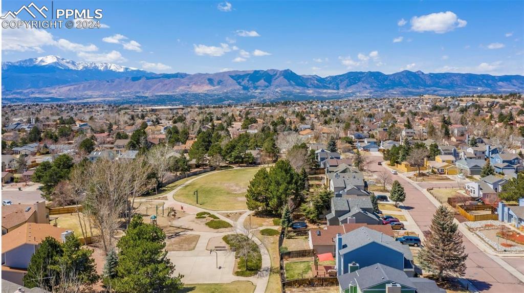 8560 Pepperridge Drive