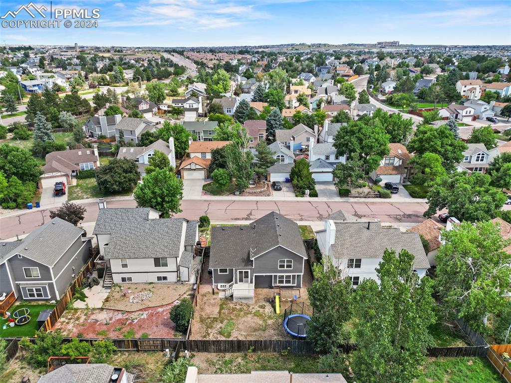 8560 Pepperridge Drive