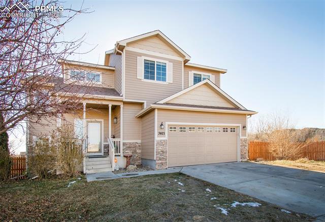 7403 Wind Haven Trail