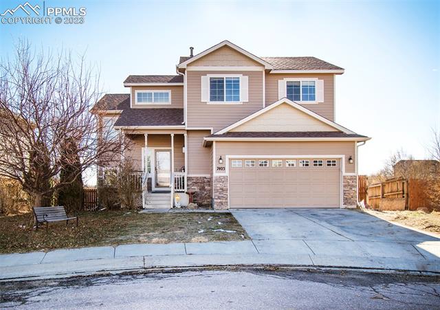 7403 Wind Haven Trail