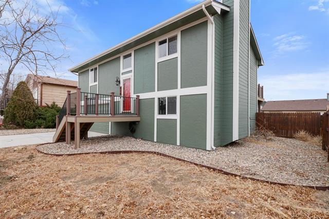 918 Rancher Drive