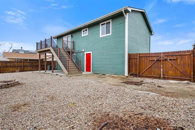 918 Rancher Drive